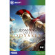 Assassins Creed Odyssey Uplay CD-Key [GLOBAL]
